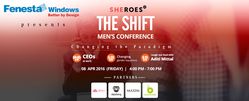 The Shift mens conf